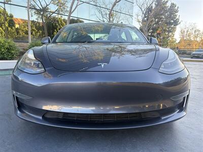 2022 Tesla Model 3 Long Range - Photo 2 - Long Beach, CA 90807