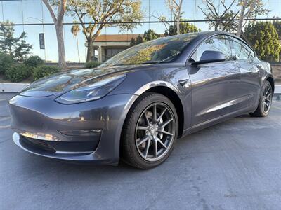 2022 Tesla Model 3 Long Range - Photo 1 - Long Beach, CA 90807