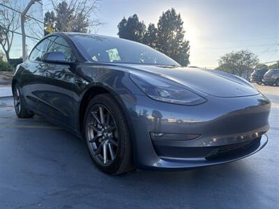 2022 Tesla Model 3 Long Range - Photo 4 - Long Beach, CA 90807