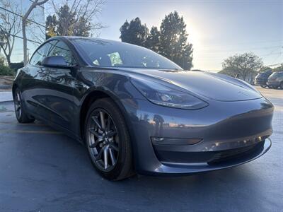 2022 Tesla Model 3 Long Range - Photo 3 - Long Beach, CA 90807