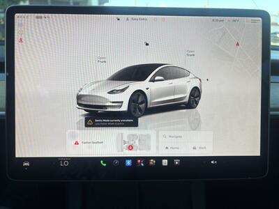 2022 Tesla Model 3 Long Range - Photo 11 - Long Beach, CA 90807