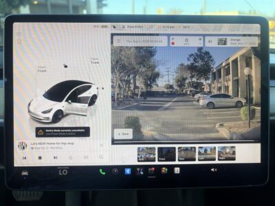 2022 Tesla Model 3 Long Range - Photo 12 - Long Beach, CA 90807
