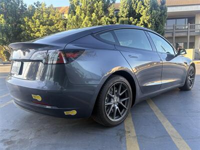 2022 Tesla Model 3 Long Range - Photo 6 - Long Beach, CA 90807