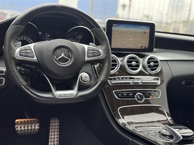 2017 Mercedes-Benz AMG C 43   - Photo 8 - Inglewood, CA 90304