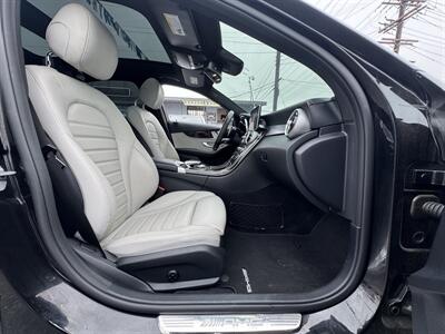 2017 Mercedes-Benz AMG C 43   - Photo 22 - Inglewood, CA 90304
