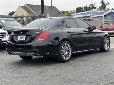 2017 Mercedes-Benz AMG C 43   - Photo 27 - Inglewood, CA 90304
