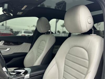 2017 Mercedes-Benz AMG C 43   - Photo 18 - Inglewood, CA 90304