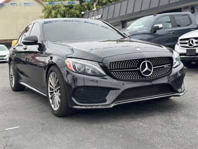 2017 Mercedes-Benz AMG C 43   - Photo 3 - Inglewood, CA 90304