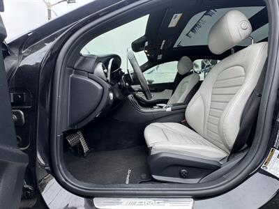 2017 Mercedes-Benz AMG C 43   - Photo 19 - Inglewood, CA 90304