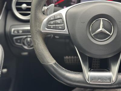 2017 Mercedes-Benz AMG C 43   - Photo 9 - Inglewood, CA 90304