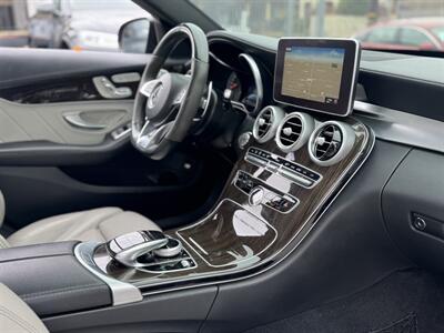 2017 Mercedes-Benz AMG C 43   - Photo 23 - Inglewood, CA 90304
