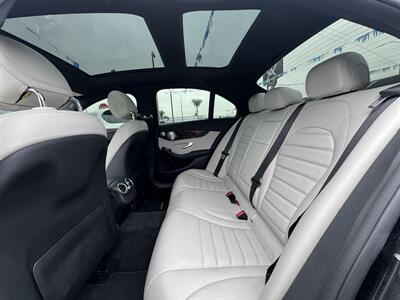 2017 Mercedes-Benz AMG C 43   - Photo 20 - Inglewood, CA 90304