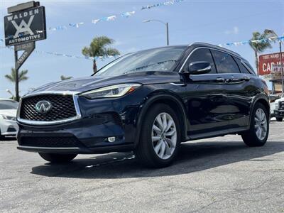 2019 INFINITI QX50 Essential   - Photo 1 - Inglewood, CA 90304