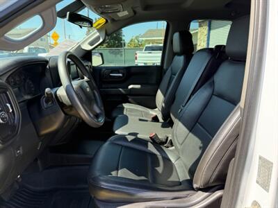 2019 Chevrolet Silverado 1500 Work Truck   - Photo 5 - Long Beach, CA 90807