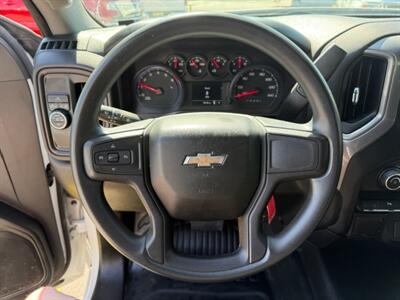 2019 Chevrolet Silverado 1500 Work Truck   - Photo 3 - Long Beach, CA 90807