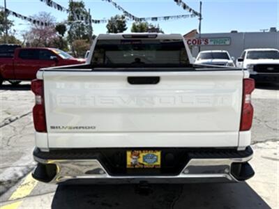 2019 Chevrolet Silverado 1500 Work Truck   - Photo 9 - Long Beach, CA 90807