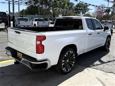 2019 Chevrolet Silverado 1500 Work Truck   - Photo 8 - Long Beach, CA 90807