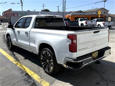 2019 Chevrolet Silverado 1500 Work Truck   - Photo 11 - Long Beach, CA 90807