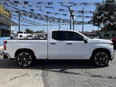 2019 Chevrolet Silverado 1500 Work Truck   - Photo 7 - Long Beach, CA 90807