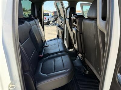 2019 Chevrolet Silverado 1500 Work Truck   - Photo 6 - Long Beach, CA 90807