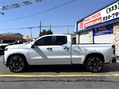 2019 Chevrolet Silverado 1500 Work Truck   - Photo 10 - Long Beach, CA 90807