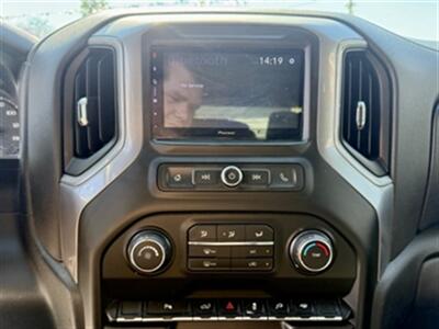 2019 Chevrolet Silverado 1500 Work Truck   - Photo 4 - Long Beach, CA 90807