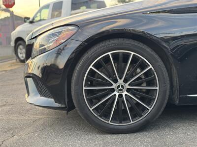 2020 Mercedes-Benz C 300   - Photo 22 - Inglewood, CA 90304