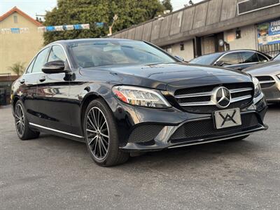 2020 Mercedes-Benz C 300   - Photo 3 - Inglewood, CA 90304