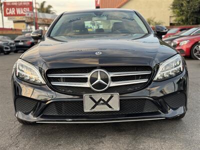 2020 Mercedes-Benz C 300   - Photo 2 - Inglewood, CA 90304