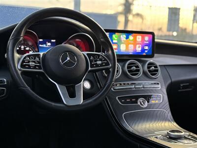 2020 Mercedes-Benz C 300   - Photo 8 - Inglewood, CA 90304