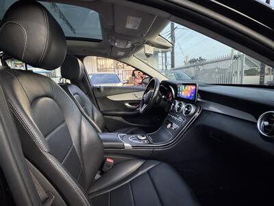 2020 Mercedes-Benz C 300   - Photo 18 - Inglewood, CA 90304