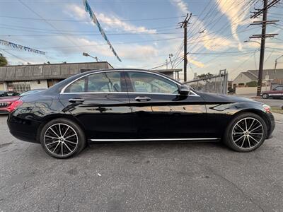 2020 Mercedes-Benz C 300   - Photo 23 - Inglewood, CA 90304