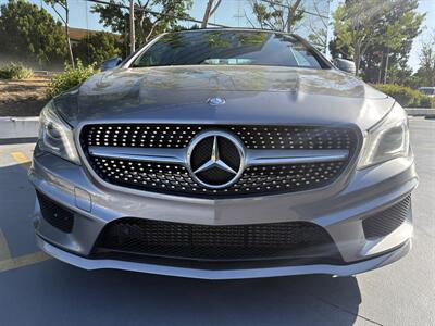 2014 Mercedes-Benz CLA CLA 250   - Photo 3 - Long Beach, CA 90807