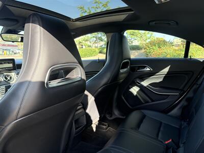 2014 Mercedes-Benz CLA CLA 250   - Photo 12 - Long Beach, CA 90807