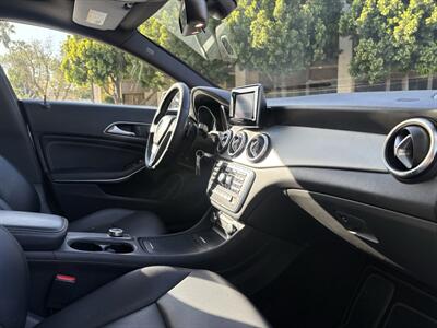 2014 Mercedes-Benz CLA CLA 250   - Photo 15 - Long Beach, CA 90807