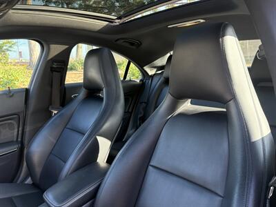 2014 Mercedes-Benz CLA CLA 250   - Photo 9 - Long Beach, CA 90807