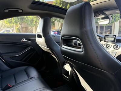 2014 Mercedes-Benz CLA CLA 250   - Photo 14 - Long Beach, CA 90807