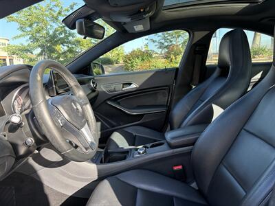 2014 Mercedes-Benz CLA CLA 250   - Photo 7 - Long Beach, CA 90807