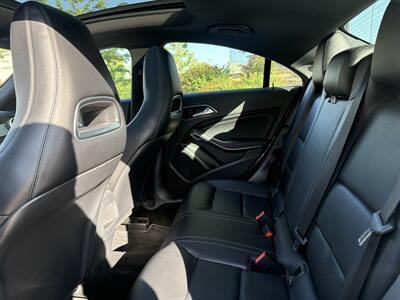 2014 Mercedes-Benz CLA CLA 250   - Photo 13 - Long Beach, CA 90807