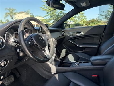 2014 Mercedes-Benz CLA CLA 250   - Photo 8 - Long Beach, CA 90807