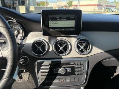 2014 Mercedes-Benz CLA CLA 250   - Photo 11 - Long Beach, CA 90807
