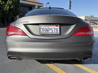 2014 Mercedes-Benz CLA CLA 250   - Photo 6 - Long Beach, CA 90807