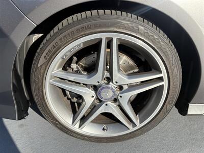 2014 Mercedes-Benz CLA CLA 250   - Photo 16 - Long Beach, CA 90807