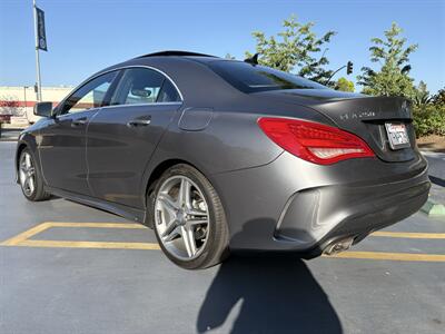 2014 Mercedes-Benz CLA CLA 250   - Photo 5 - Long Beach, CA 90807