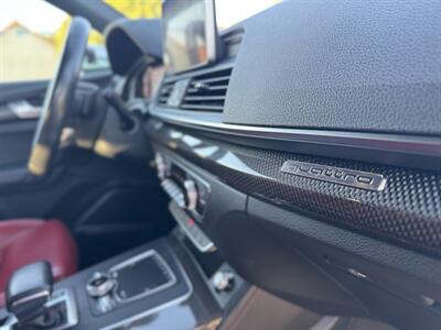 2018 Audi SQ5 3.0T quattro Premium Plus   - Photo 24 - Inglewood, CA 90304