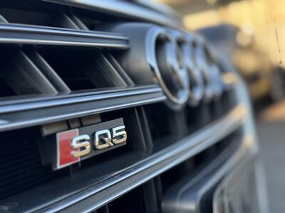 2018 Audi SQ5 3.0T quattro Premium Plus   - Photo 4 - Inglewood, CA 90304