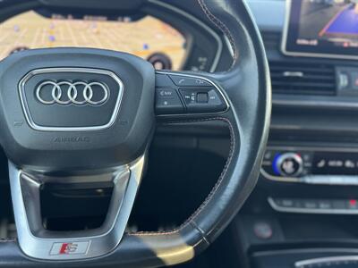 2018 Audi SQ5 3.0T quattro Premium Plus   - Photo 9 - Inglewood, CA 90304