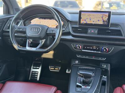 2018 Audi SQ5 3.0T quattro Premium Plus   - Photo 25 - Inglewood, CA 90304