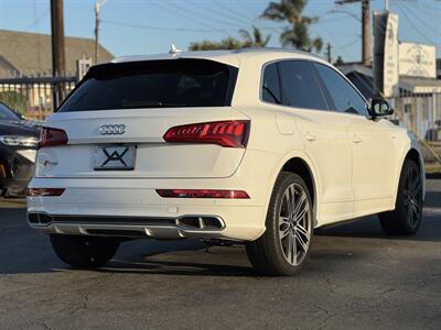 2018 Audi SQ5 3.0T quattro Premium Plus   - Photo 26 - Inglewood, CA 90304