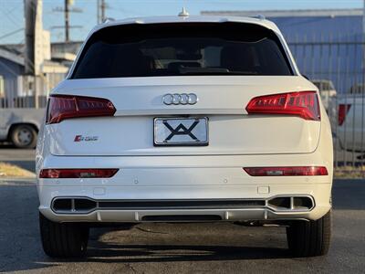 2018 Audi SQ5 3.0T quattro Premium Plus   - Photo 27 - Inglewood, CA 90304